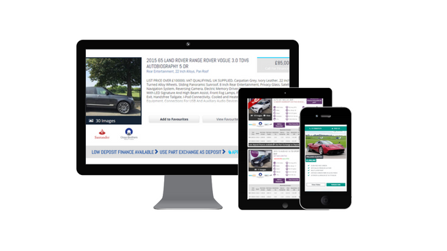Hub used cars in Stoke-on-Trent, Staffordshire