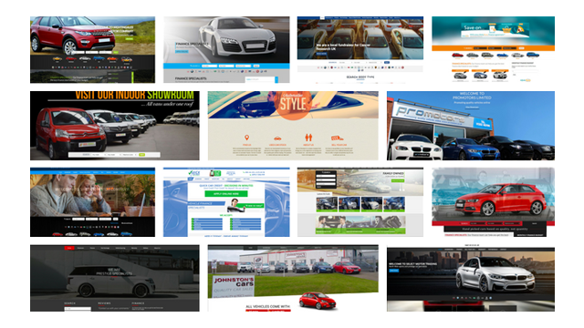 Hub used cars in Stoke-on-Trent, Staffordshire