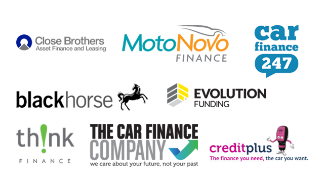 Hub used cars in Stoke-on-Trent, Staffordshire