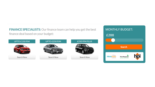 Hub used cars in Stoke-on-Trent, Staffordshire