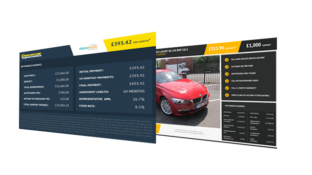 Hub used cars in Stoke-on-Trent, Staffordshire